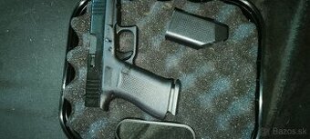 Glock 43x