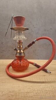Vodná fajka - Shisha - 1