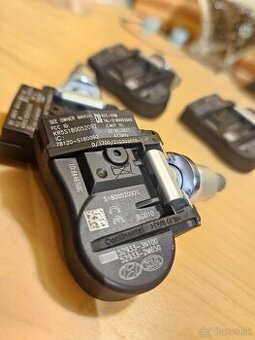 senzory TPMS Hyundai ix20 i20 i30 Santa fe Kia Ceed Sorento