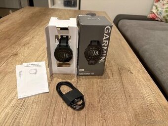 Inteligentné hodinky Garmin Forerunner 165