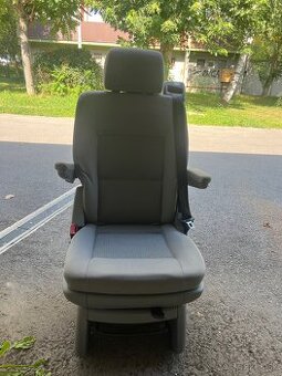 Predám sedadlo z VW T5