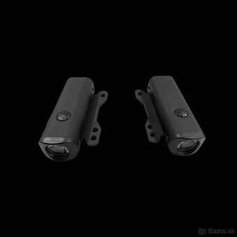 Backfire Cannon 2