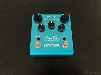 Strymon Blue Sky