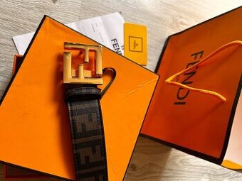 Fendi opasok