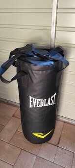Boxerské vrece