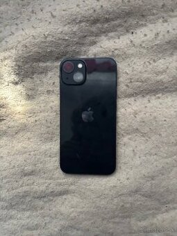 Predám iPhone 13 – batéria 85 %