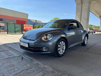 Volkswagen Beetle 1.2 TSI Design DSG Automat