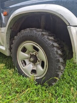 T3 suzuki 5x139.7 sada r16