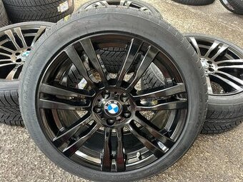 ZIMNE NOVE PNEUMATIKY BMW ORIGINAL 7842183 M paket