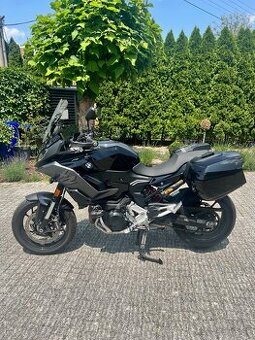 BMW F 900 XR 2022
