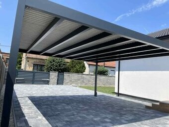 Brány a kovovýroba na mieru