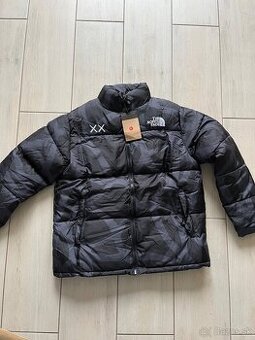 The North Face x Kaws