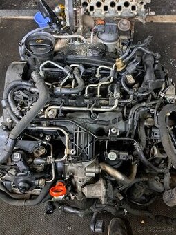 1.6 tdi cr