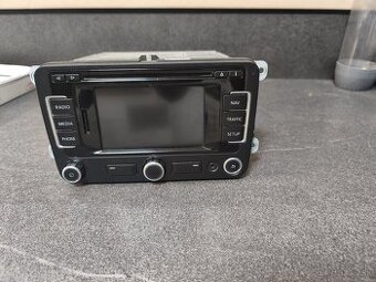 Vw RNS 315 EU