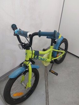 Detský bicykel 16" Romet Tom
