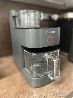 Klarstein výrobník rastlinného mlieka