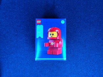Lego Up Scaled Baby Astronaut 40767 - Nové