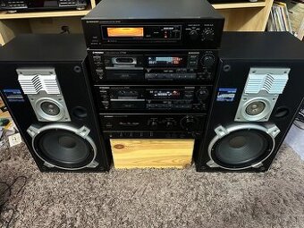 Pioneer