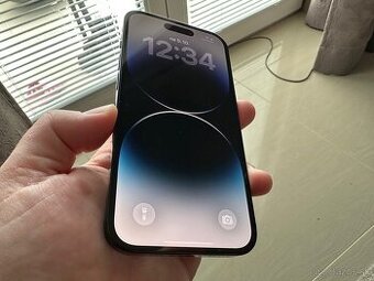 iPhone 14 Pro 100 % zdravie batérie