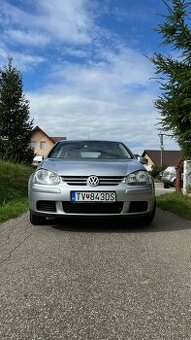 Ponúkam na predaj Volkswagen Golf 1.9 TDI