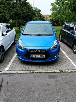 Hyundai ix20 style