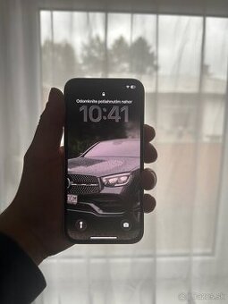 Predám iPhone 14 128GB (batéria 88%♻️)