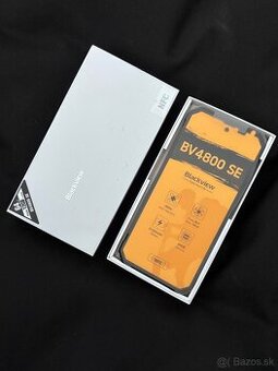 Blackview BV4800 SE nepoužity