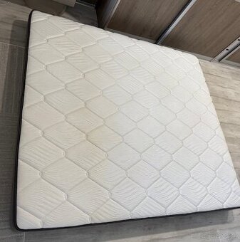 Matrac Dormeo Ergo Comfort 180x200