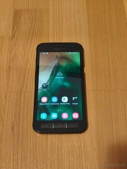 Samsung Galaxy XCover 4S