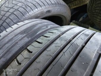 Letné Continental ContiEcoContact 5 235/55/17 103V