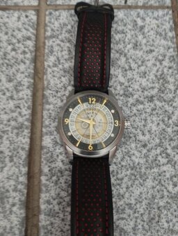 Hodinky prím,seiko automatic,Sputnik 1,poljot