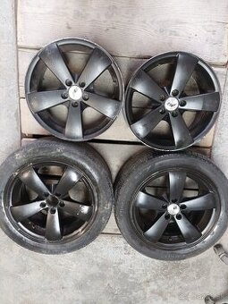 5x100 r16
