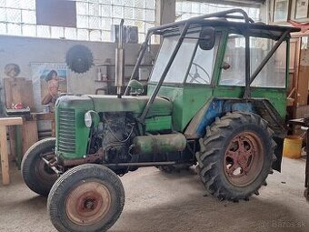 Zetor 25,