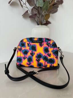 Marc Jacobs crossbody kabelka