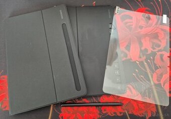 Originálne príslušenstvo na Samsung Galaxy tab S7 / S8