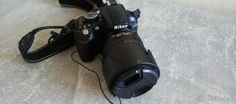 Nikon D3100