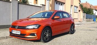 Volkswagen Polo 1.0 TSI Comfortline DSG / r.v.2019 /