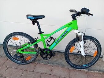 detský bicykel 20"