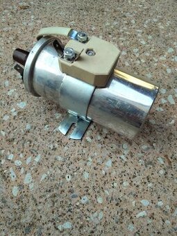 Originál PAL cievka pre Škoda