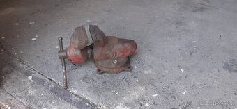 Zverák 100mm