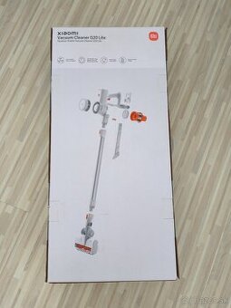 Xiaomi tyčový vysávač G20 Lite