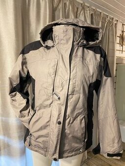 dámska zimná bunda Hannah 2-dielna