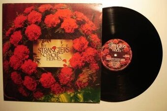 The Stranglers - No more Heroes (1977)