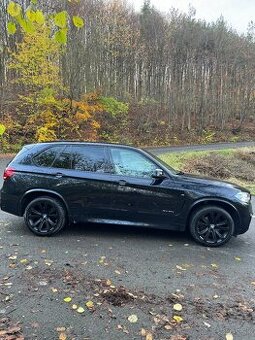 Zimne komplety oreginal BMW x5 - 1