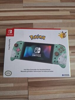 Predám Nintendo ovladače