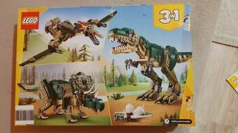 Dinosaurus creator
