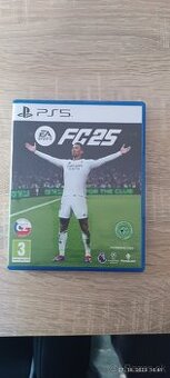 Fc25 ps5