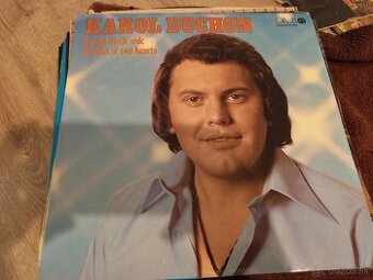 LP Karol Duchoň