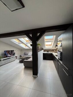 2izbovy velkometrážny byt