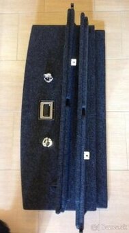 Dvojita podlaha Skoda Octavia l - 1